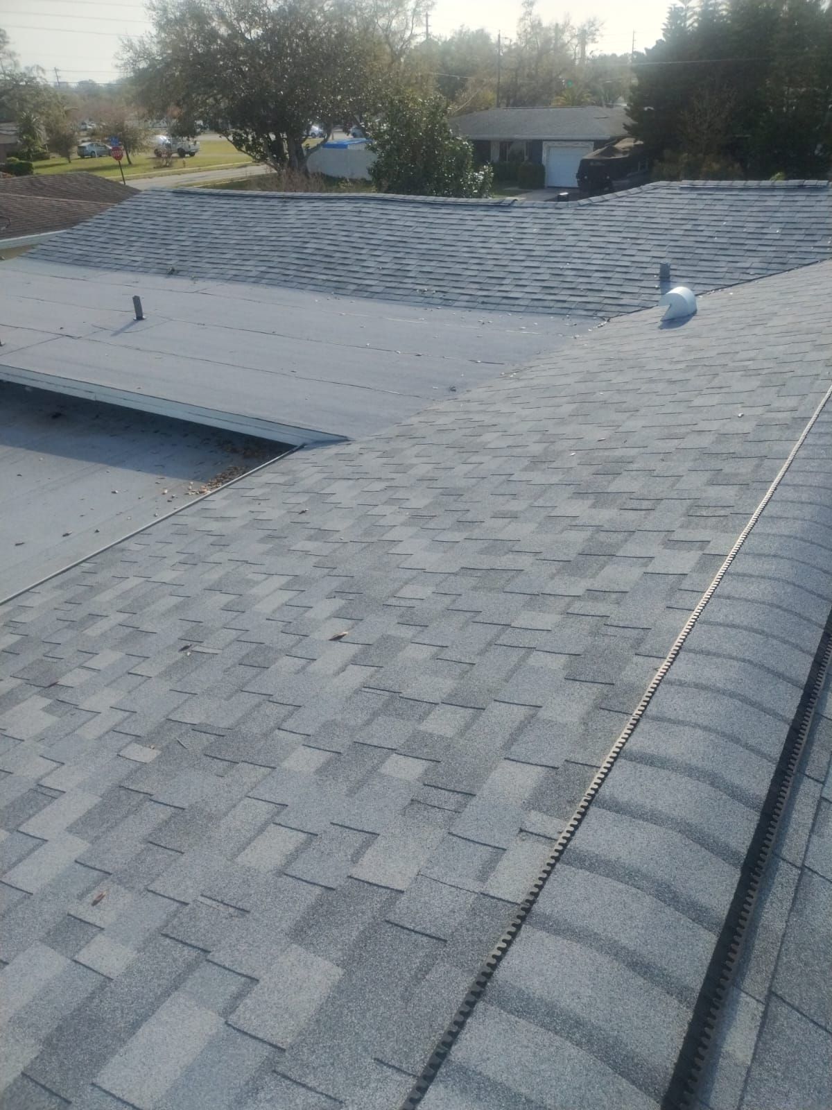 Project in Seminole 33772 by Mitchell Roofing Company LLC 