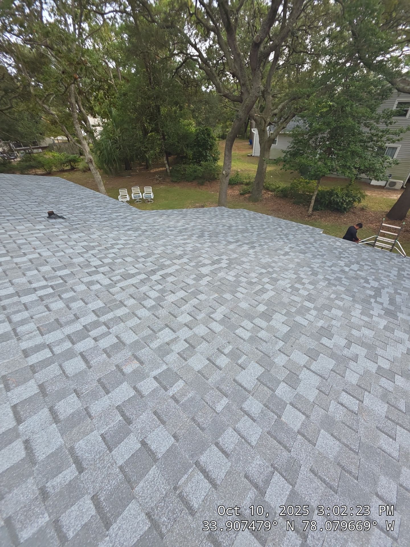 Fortified Roof Replacement – Oak Island, NC | RGR Construction & Roofing by RGR Construction and Roofing, LLC