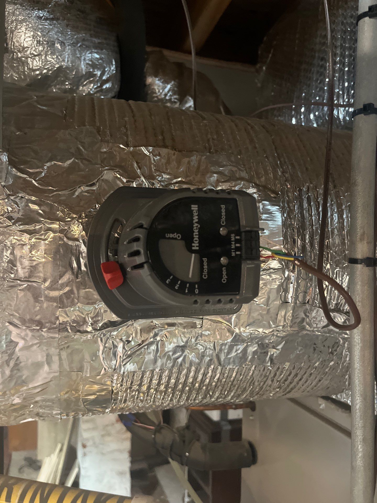 Air conditioning Repair — Salem, MA by FAGONE MECHANICAL