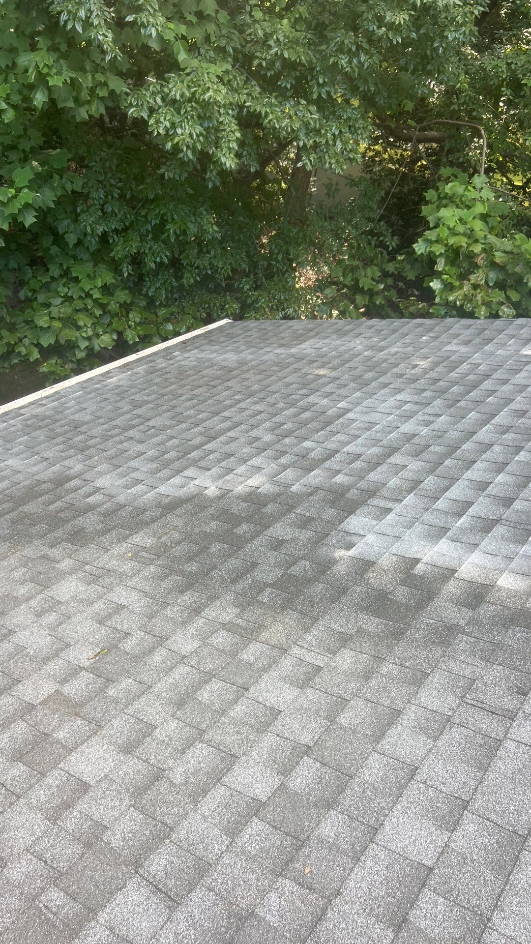 Project in Sandston by Roof Maxx of Midlothian