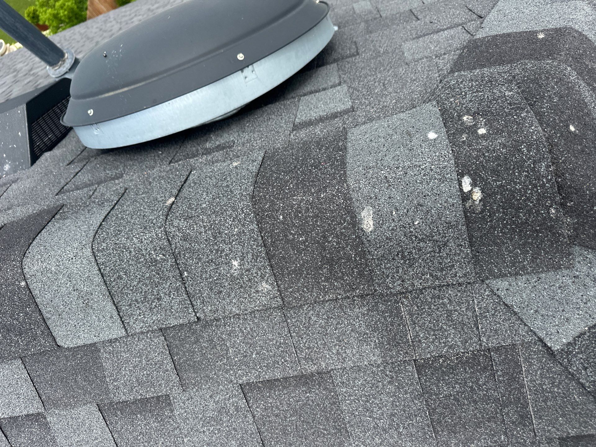 Project in Rowlett by Rhino Roofing and General Contracting, LLC