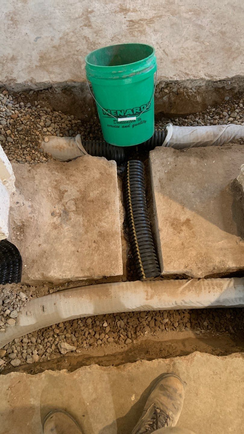 Looking for a Competent Contractor by Waterproofing Northeast