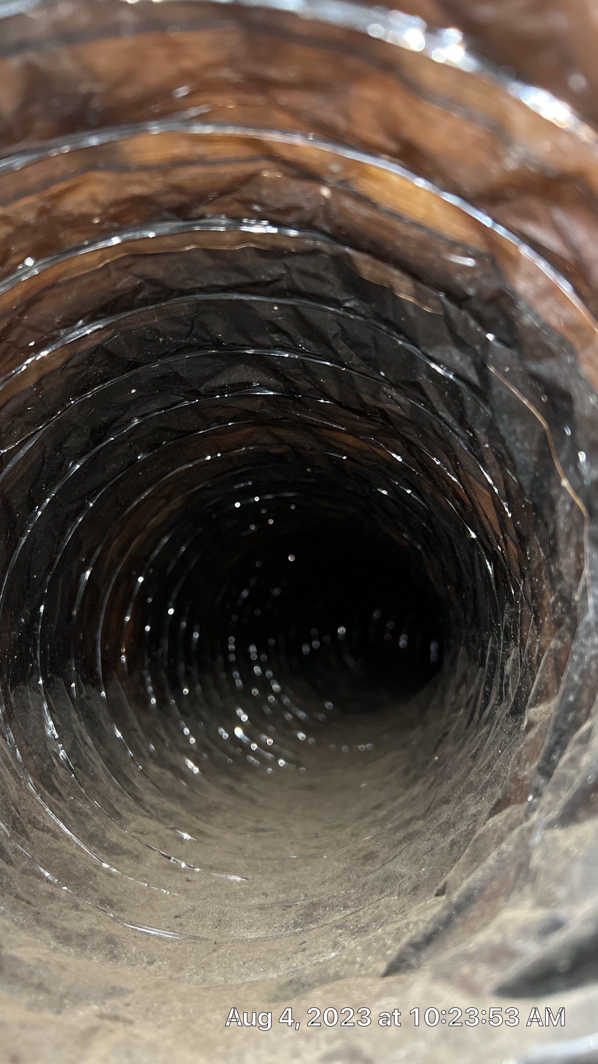 HVAC Restoration using HVAC Restoration Equipment by TIES360 Air Ducts Plus
