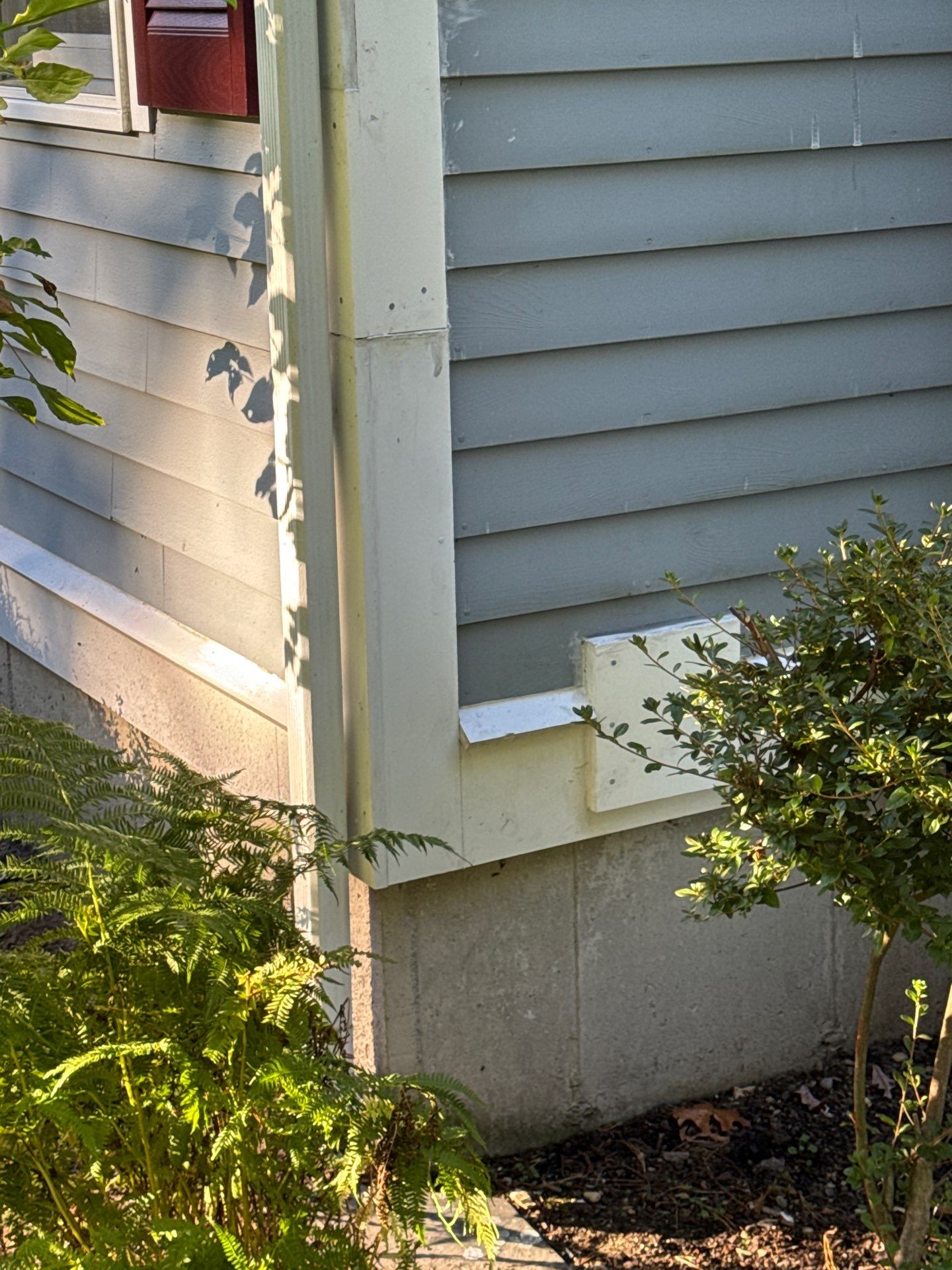 Clapboard, Trim & Gutter Replacement – Groton, MA by Mighty Dog Roofing of Greater Middlesex County