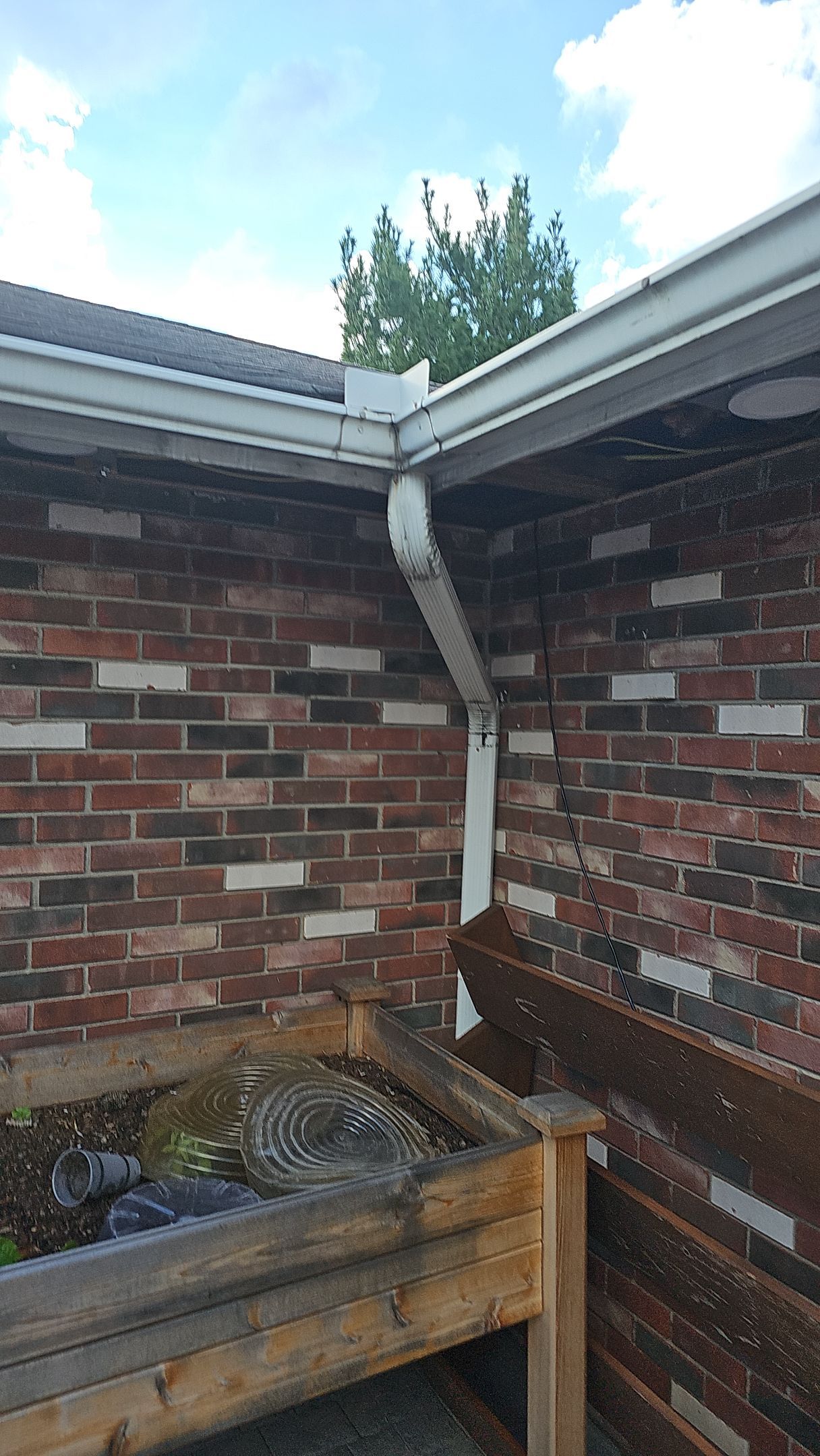 Atlas Pinnacle, Color, Black Shadow, Drip Edge, Color, Black by Eagle Eye Roofing