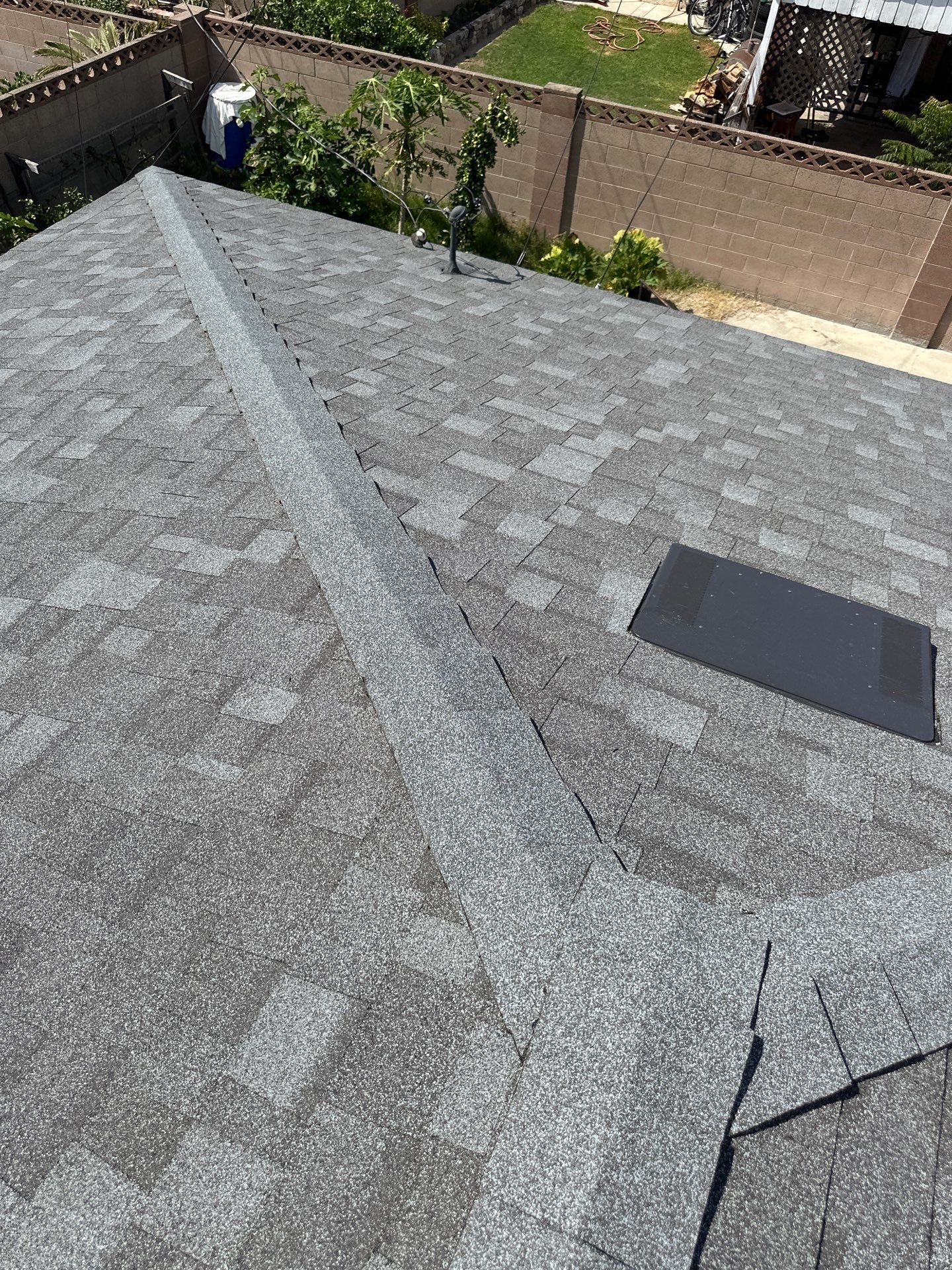 Roof Replacement - Belmont, CA 94002 by Epic Roof Replacement