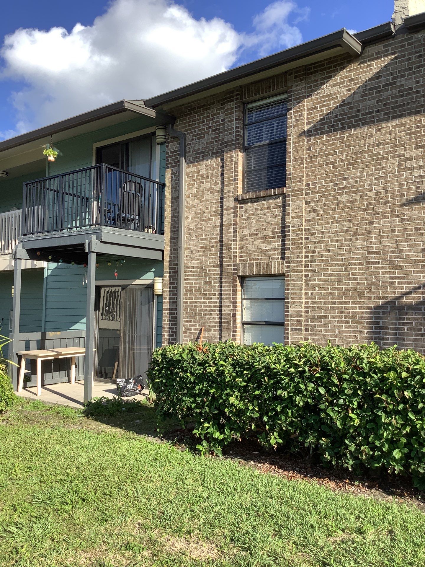 Residential Gutter System Upgrade in Fort Myers FL - 27 Building And Club House by Gutter Professors