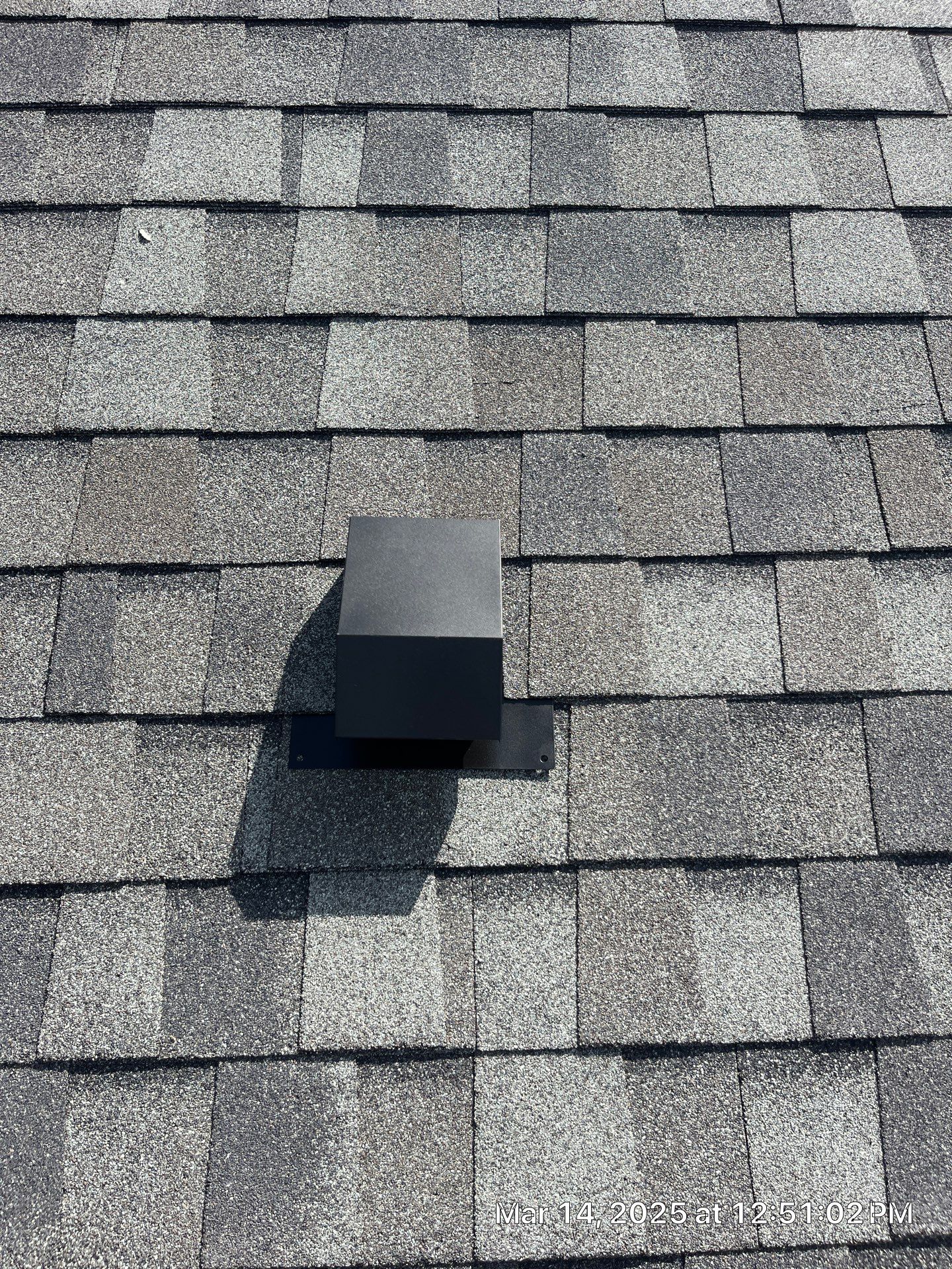 Residential Roofing Installation using Certainteed Landmark Pro Shingles by Fahey Roofing + Contracting