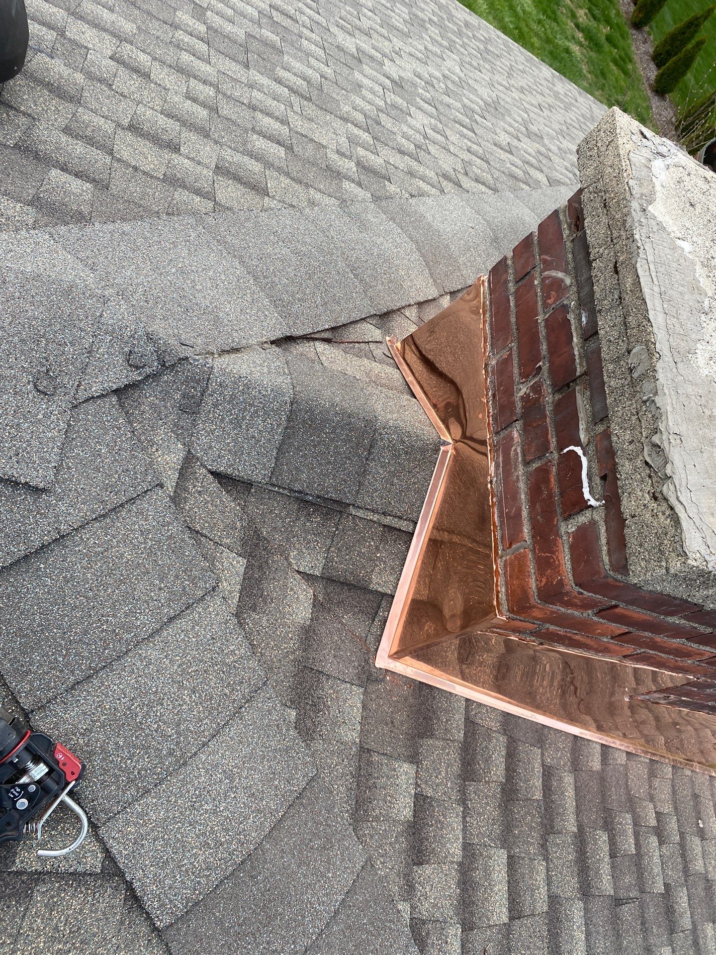 Woodbury, CT gets a DiGiorgi roof! by DiGiorgi Roofing and Siding Inc