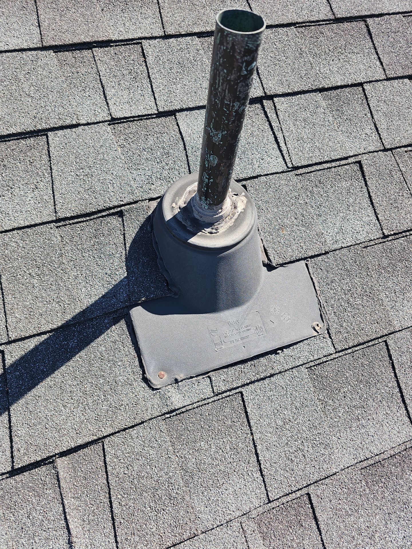 Roof Replacement by Winchester Roofing