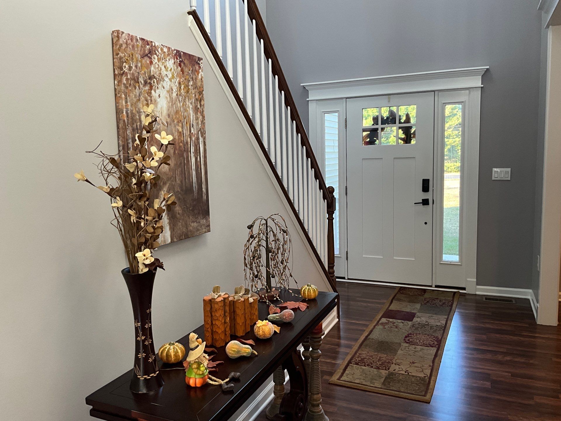 Interior Painting - Full Prep & Repaint - Galloway, NJ by FreshCoat Works LLC