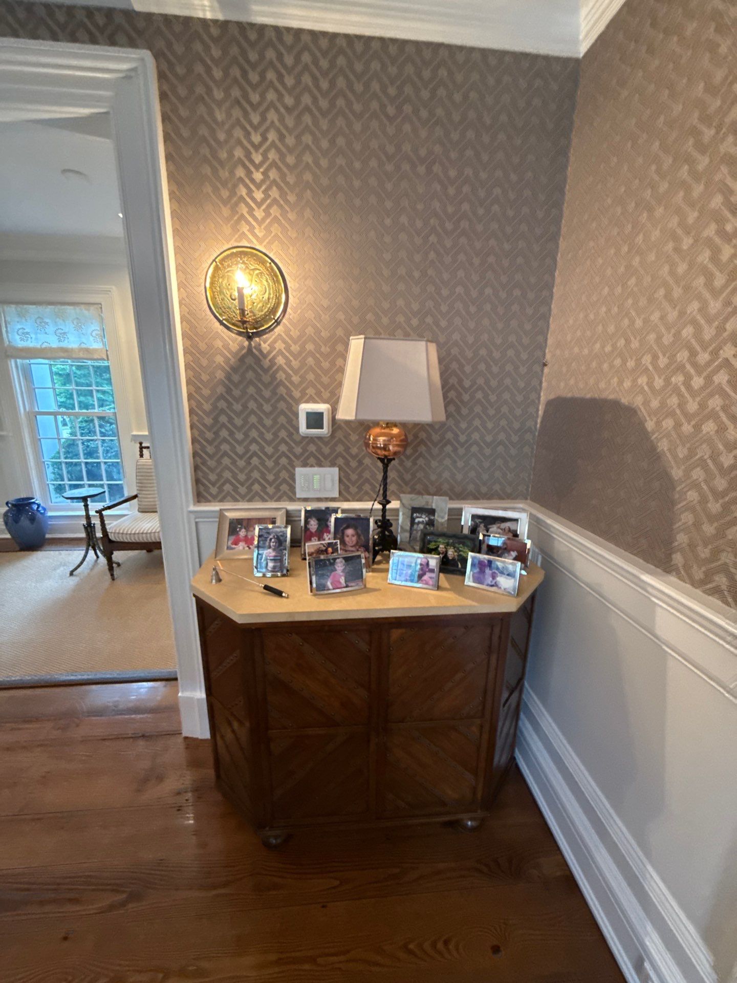 Luxury Estate Inventory and Professional Furniture Protection in Greenwich by Fox Hill Luxury Real Estate Services