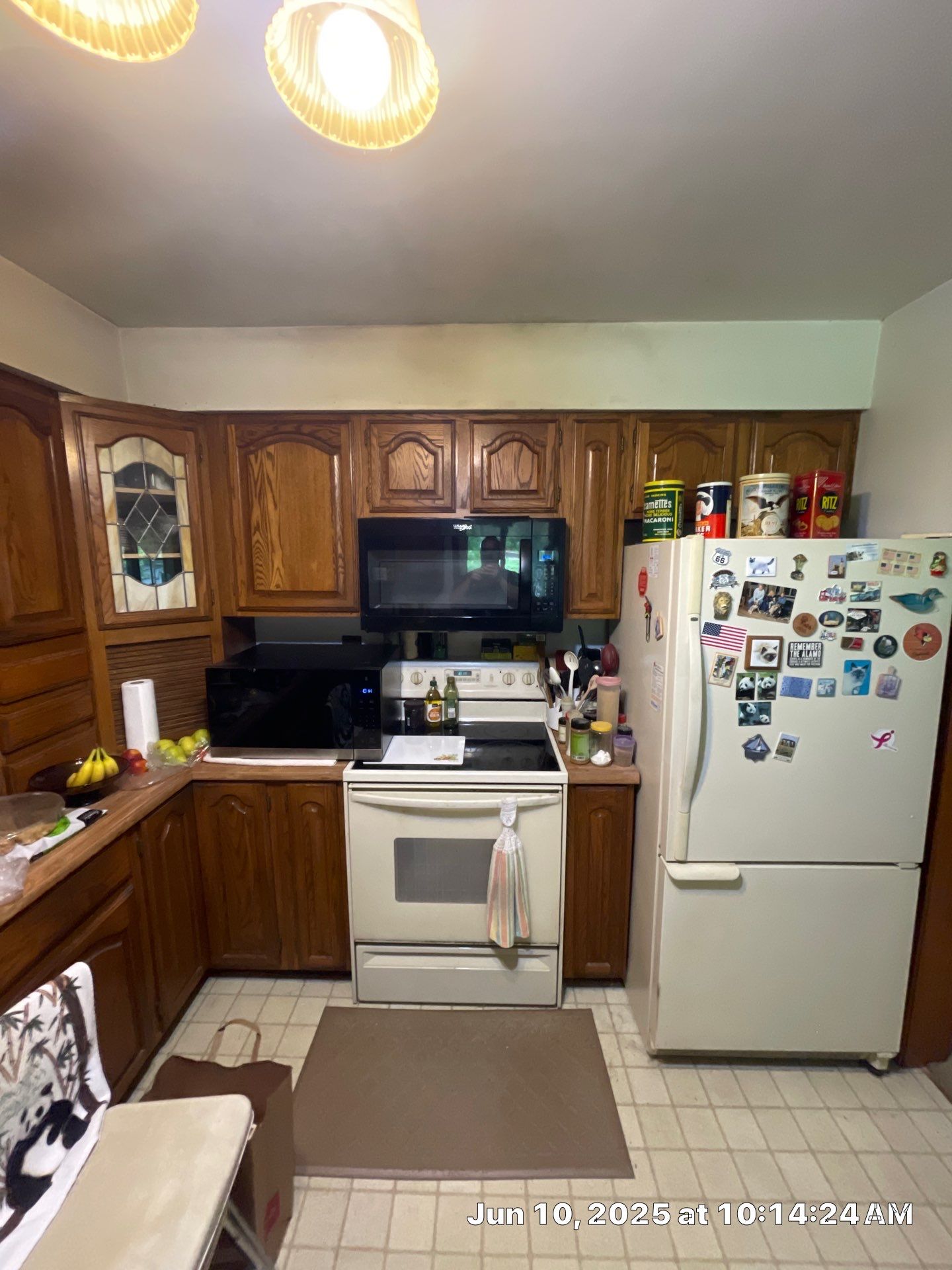 Project in Mendota Heights by TLC Home Renovations, Inc.