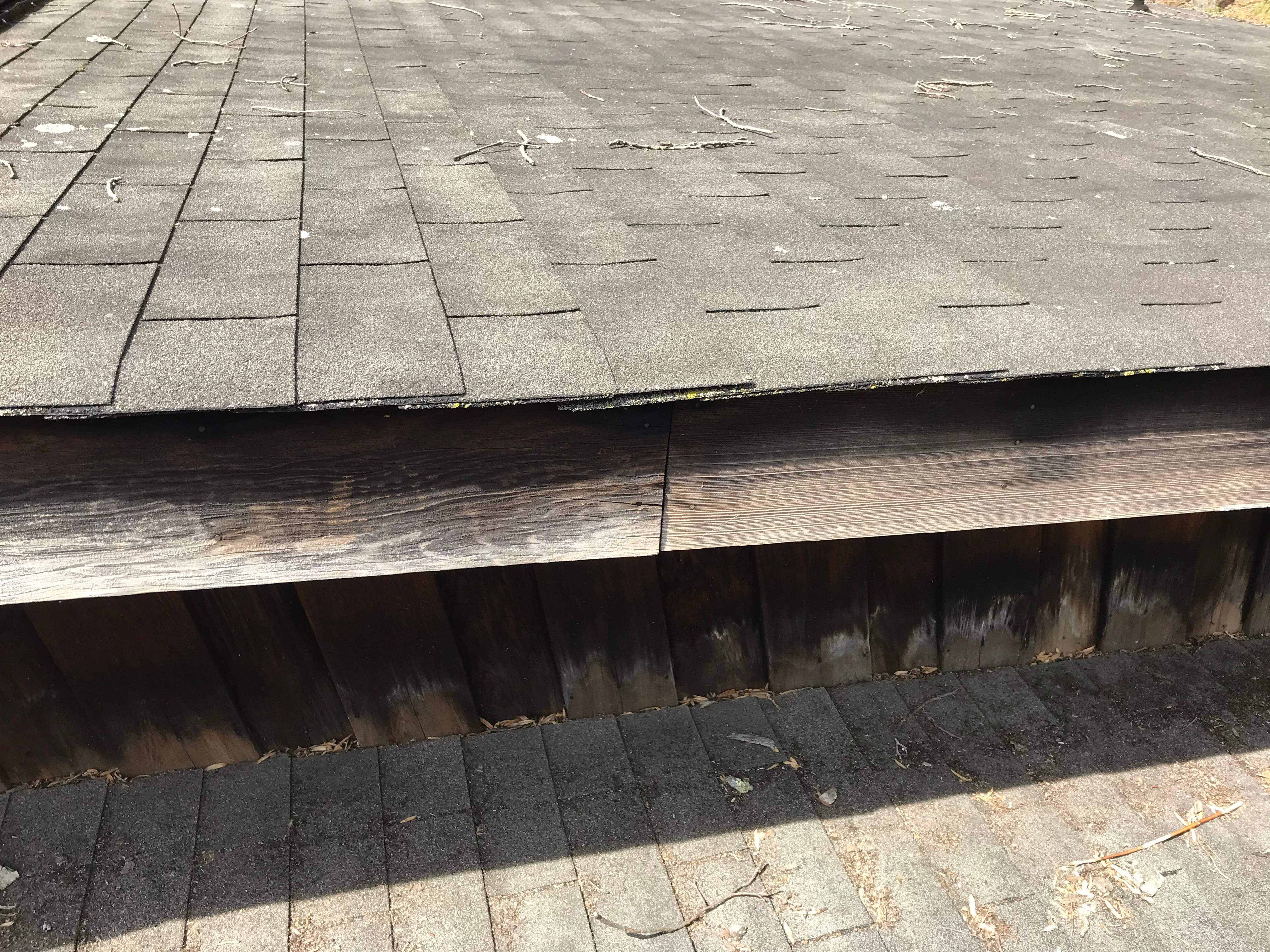 Residential Roofing Installation using CertainTeed Shingles by Alpha Design Services
