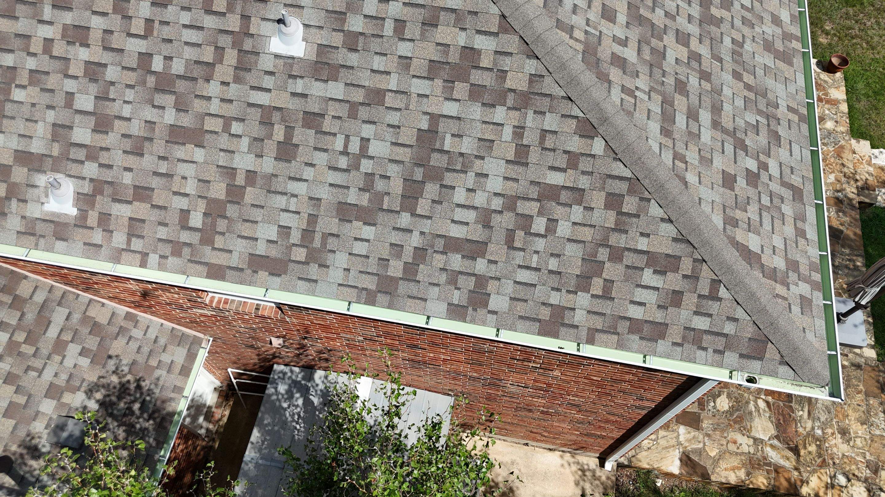 Slatestone Gray - Owens Corning TruDefinition Duration by RoofsOnly.com