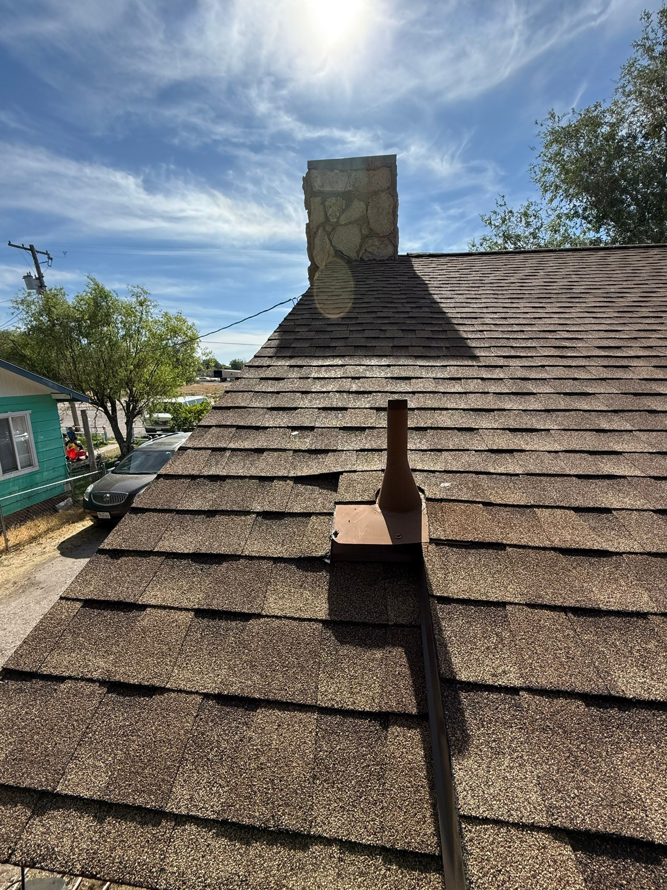 Roofing in Delta, UT by Go Pro Roofing