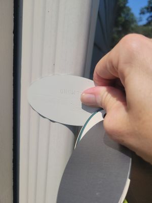 Project in Cumming