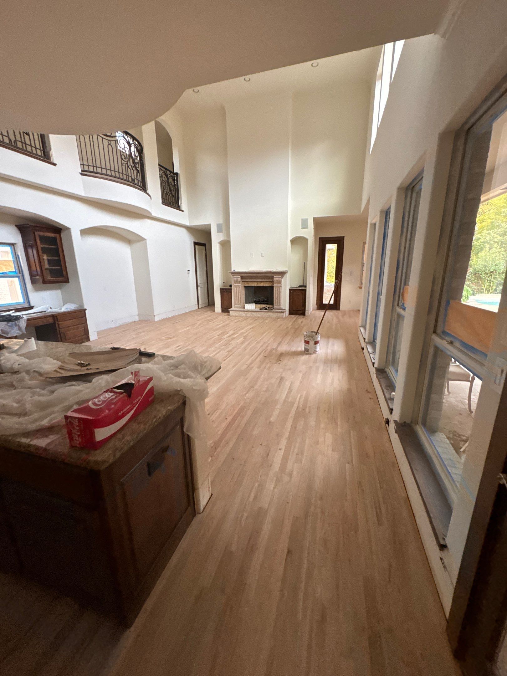 Grand Estate Masterclass: Mansion Transformation by Tibi Soli LLC