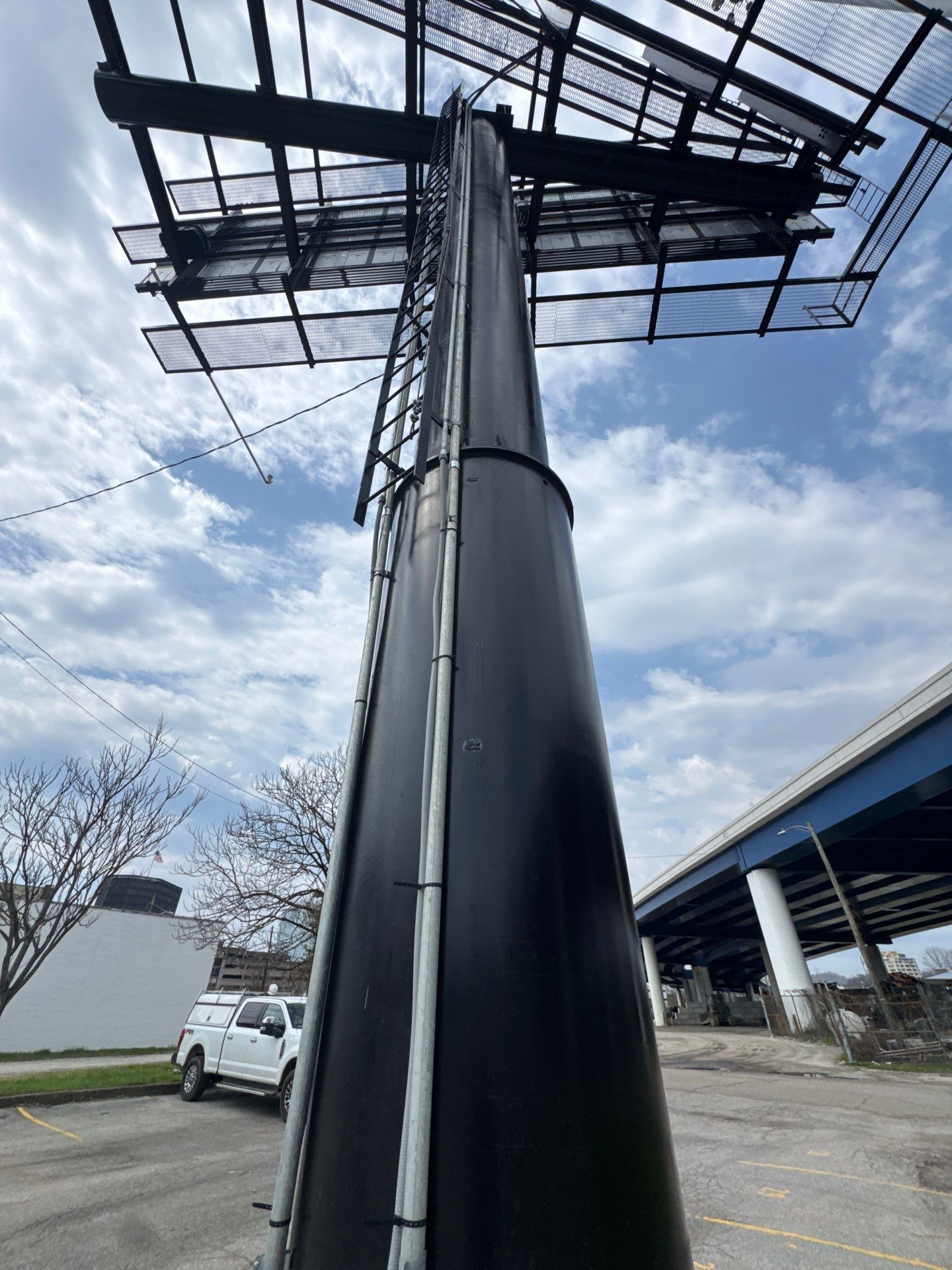 Project in Charleston, WV by Jones Empire LLC