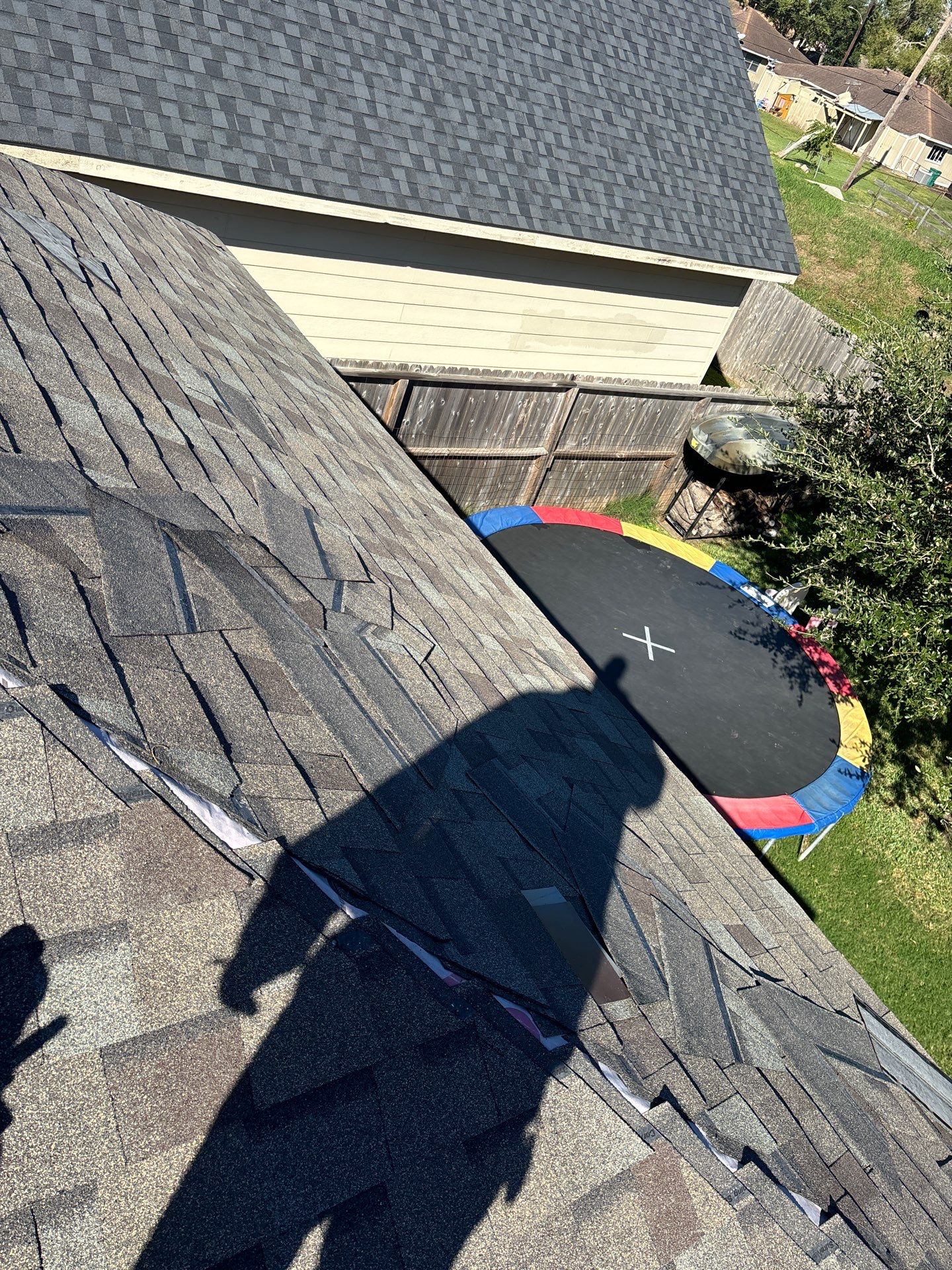 Roof Repair Pasadena by Roof Repair Services LLC