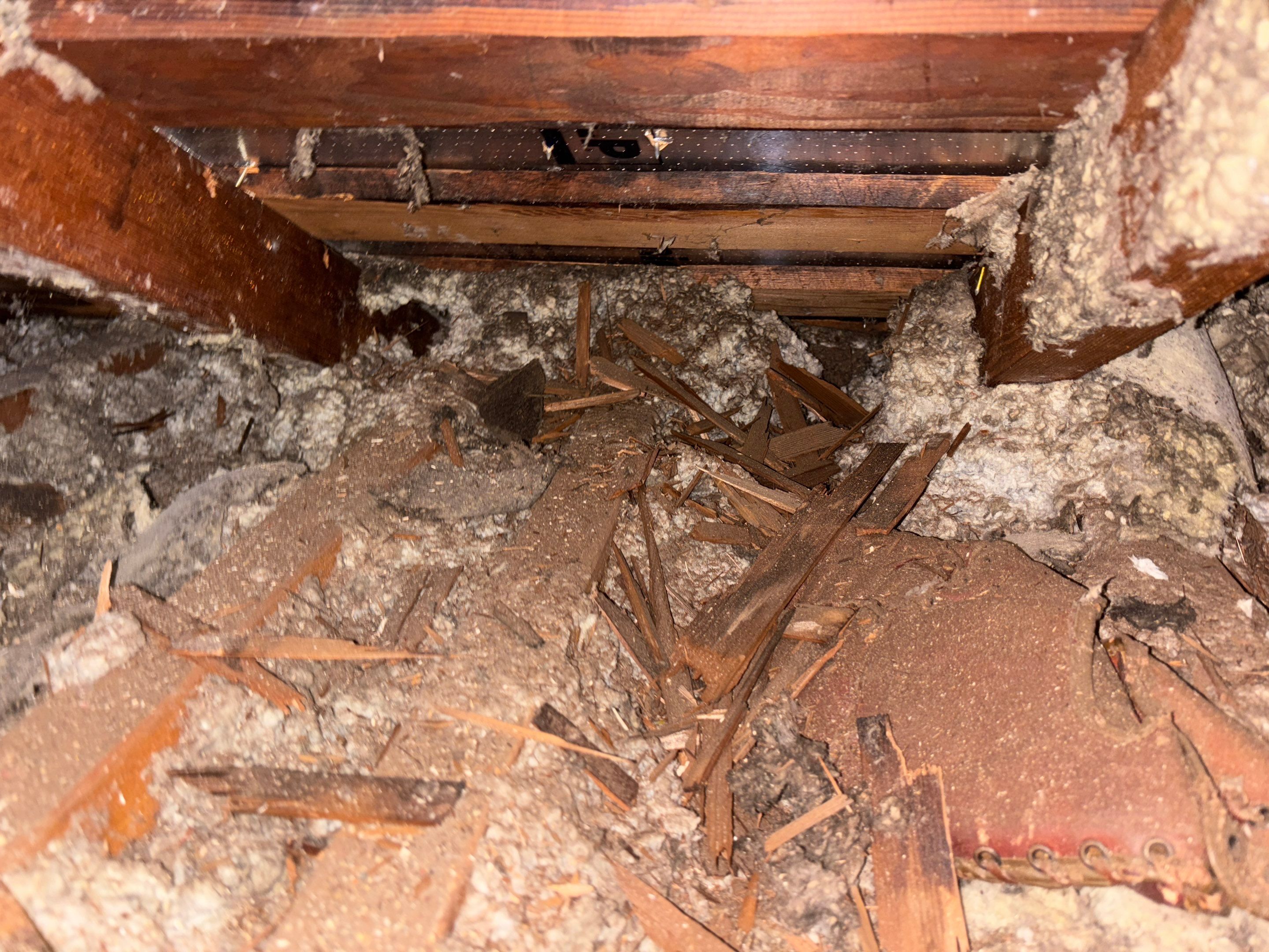 Project in Burbank by Insulation Labs