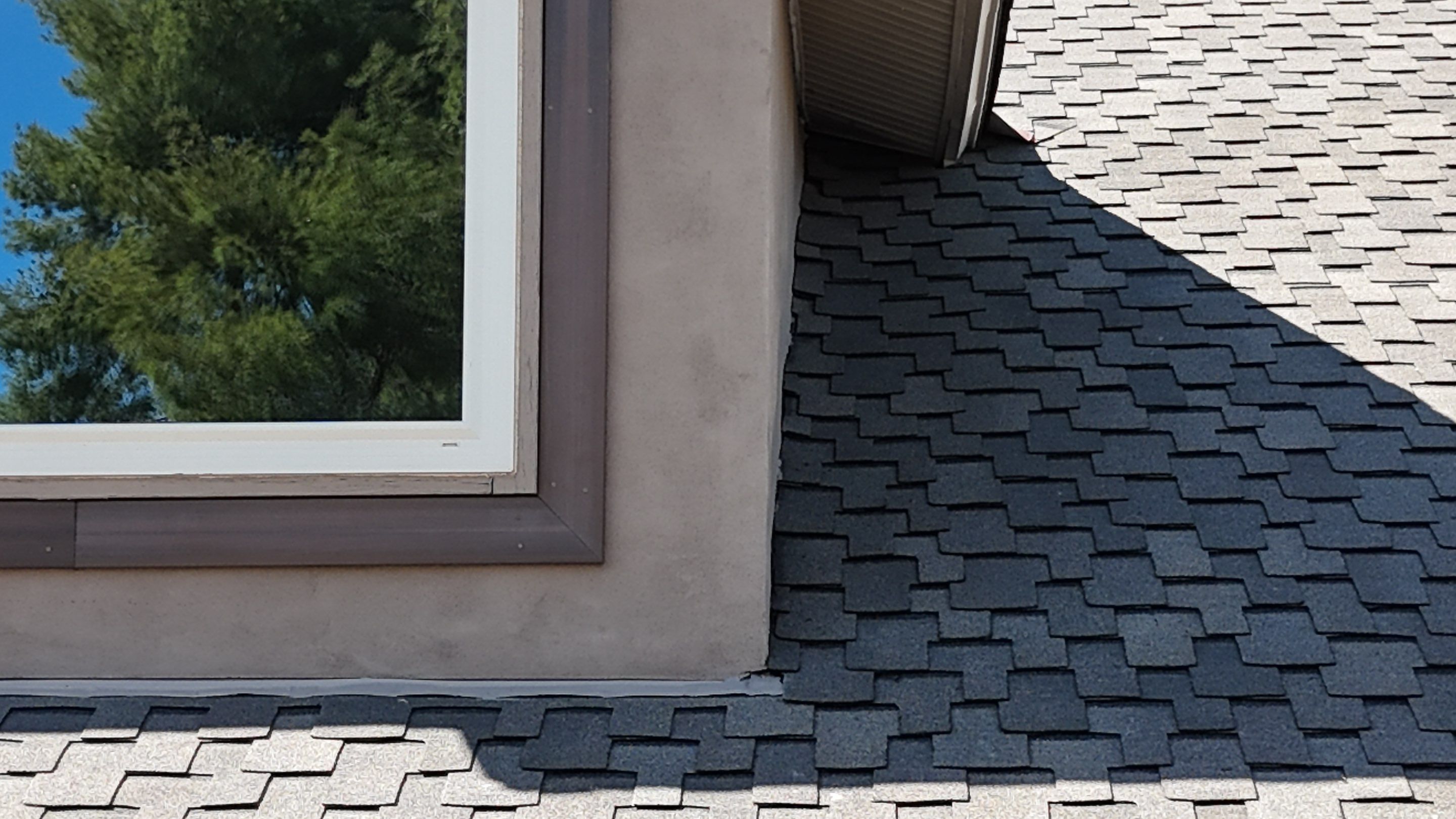 Project in Scottsdale, AZ by Saint Roofing