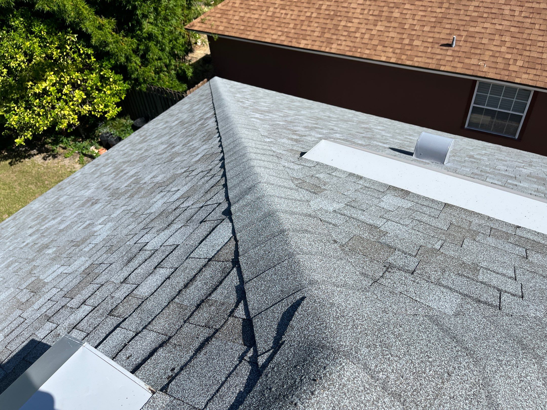 Shingle -> Shingle by Prime Roofing