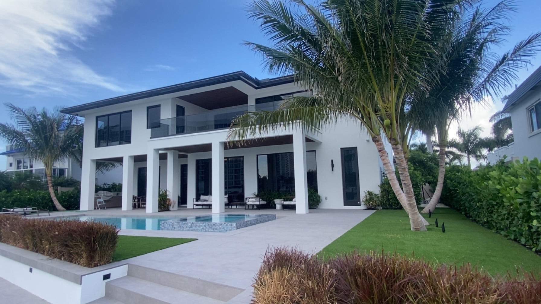 Todd's Project  by Florida Storm Protection Unlimited