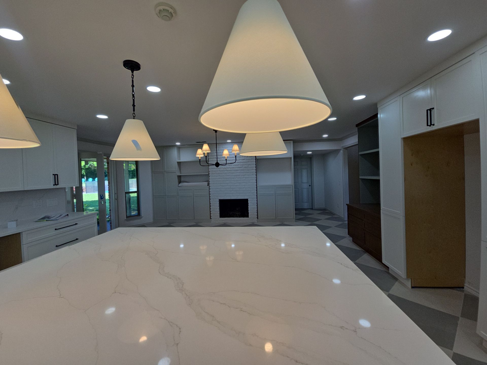  Kitchen & Bath Remodel by SLM General Contractors & Roofing