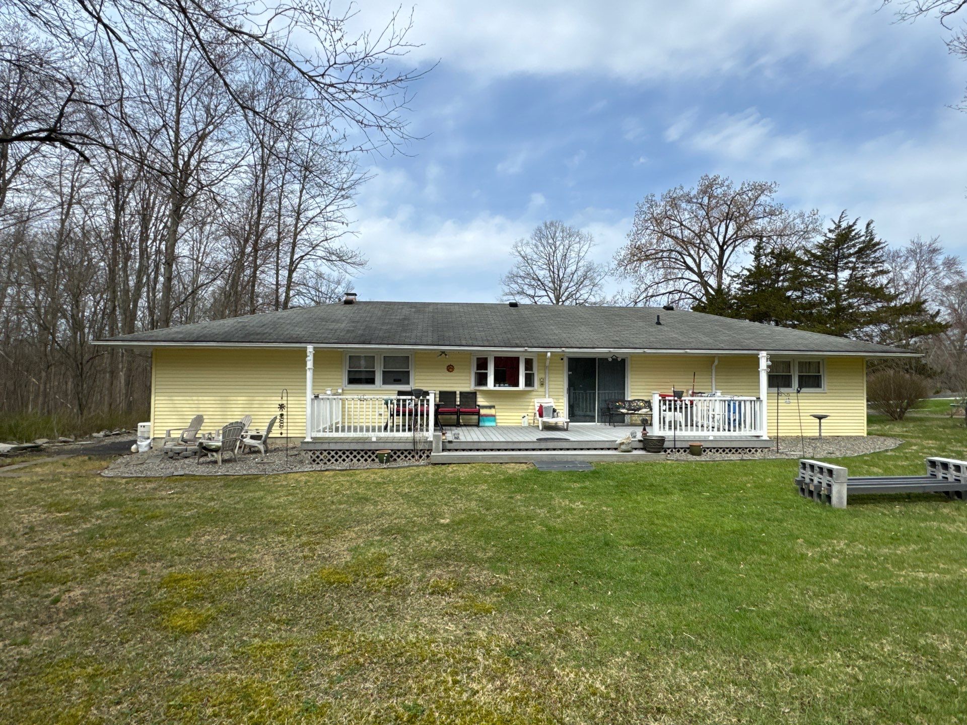 Roof, Siding, Windows and Gutters by roberts roofing