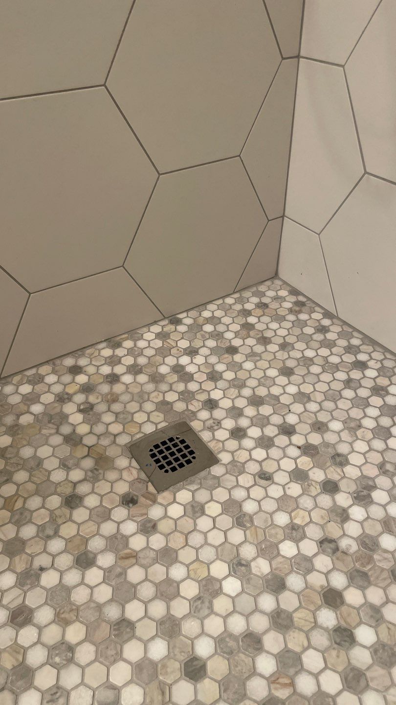 Project in Draper by Rudd Builders LLC