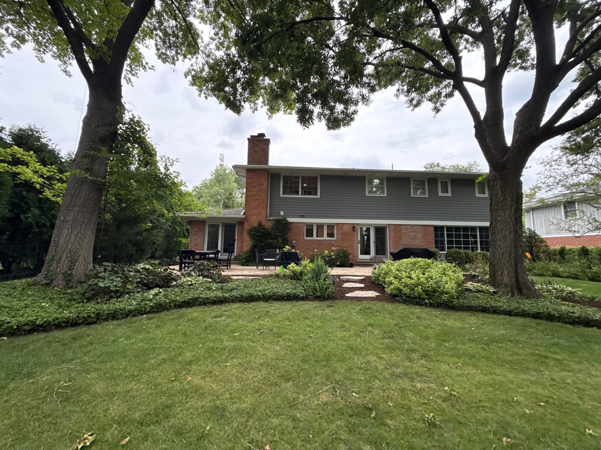 Christopher B. - Glenview, IL by A&N