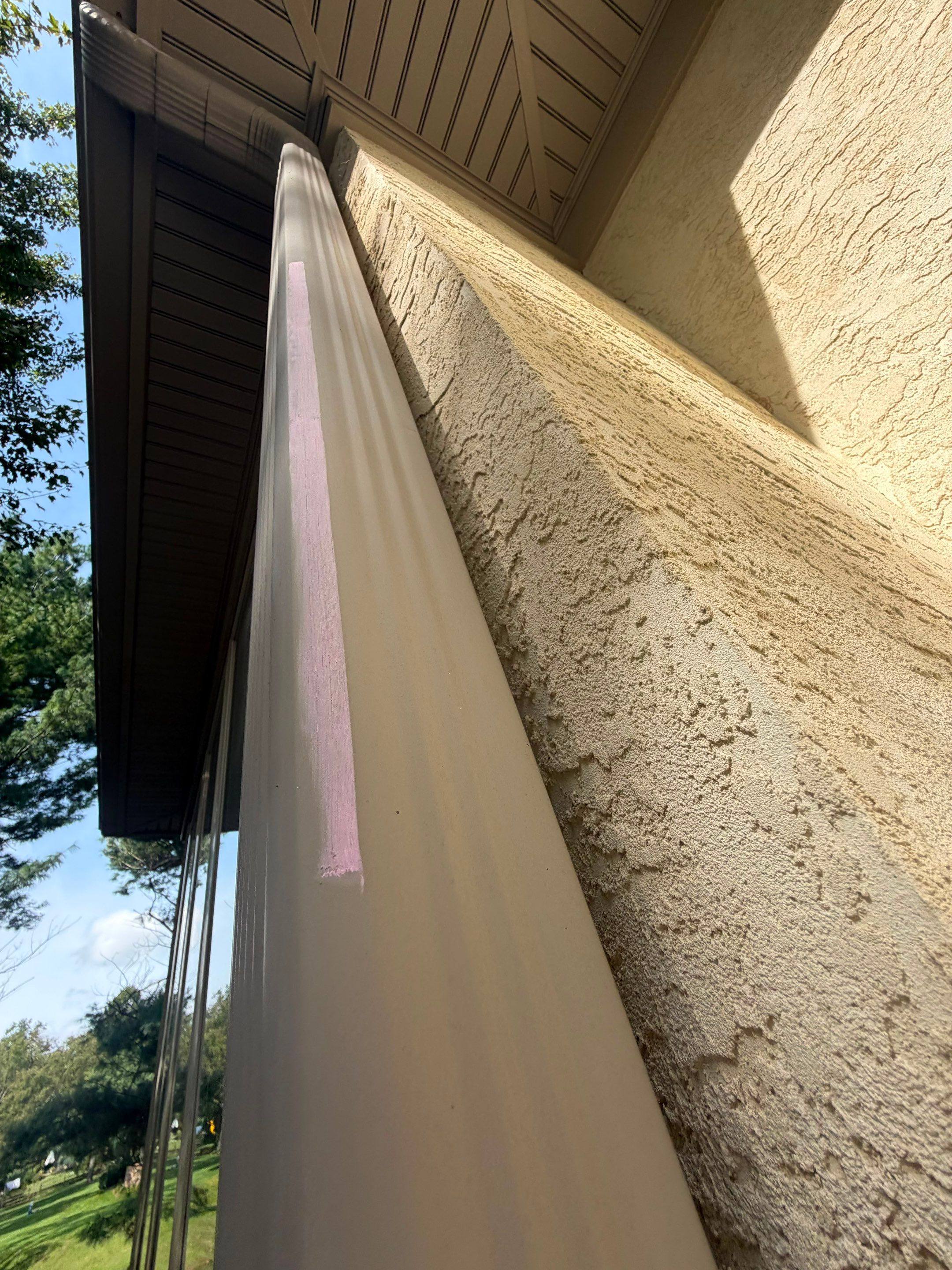 Wind & Hail Damage Claim in Malvern by FLAPA & KeyStone