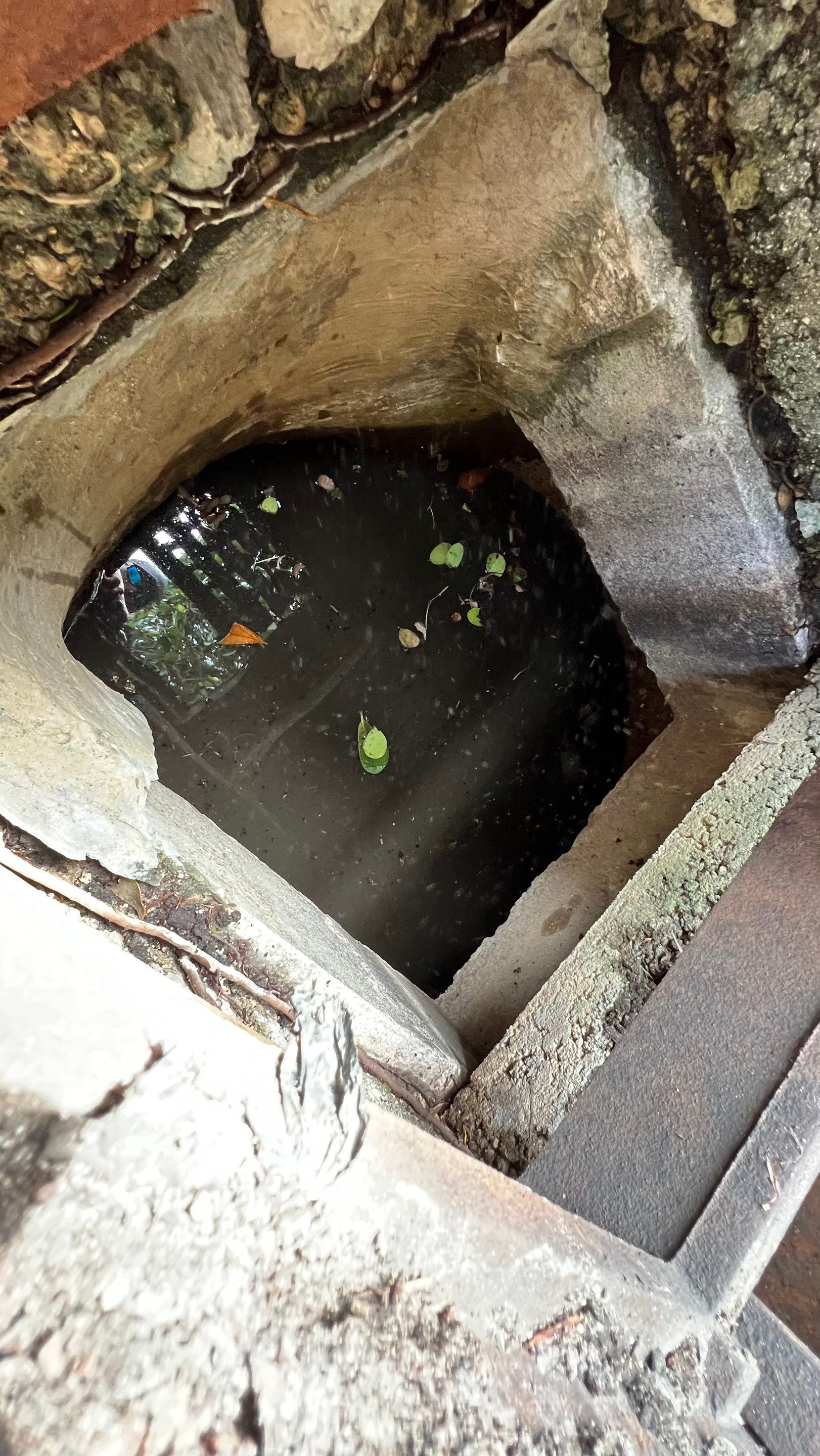 Condo Storm Water System Maintenance by APS Power & Water