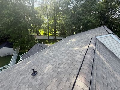 Re-Roof in Pasadena
