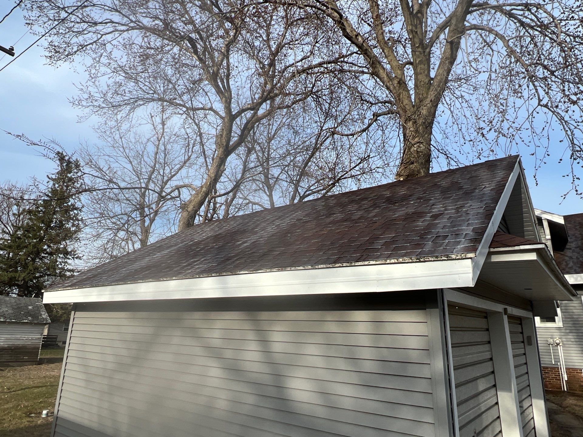 Roof Restoration in Alpha, MN by Servicing SW Minnesota & NW Iowa