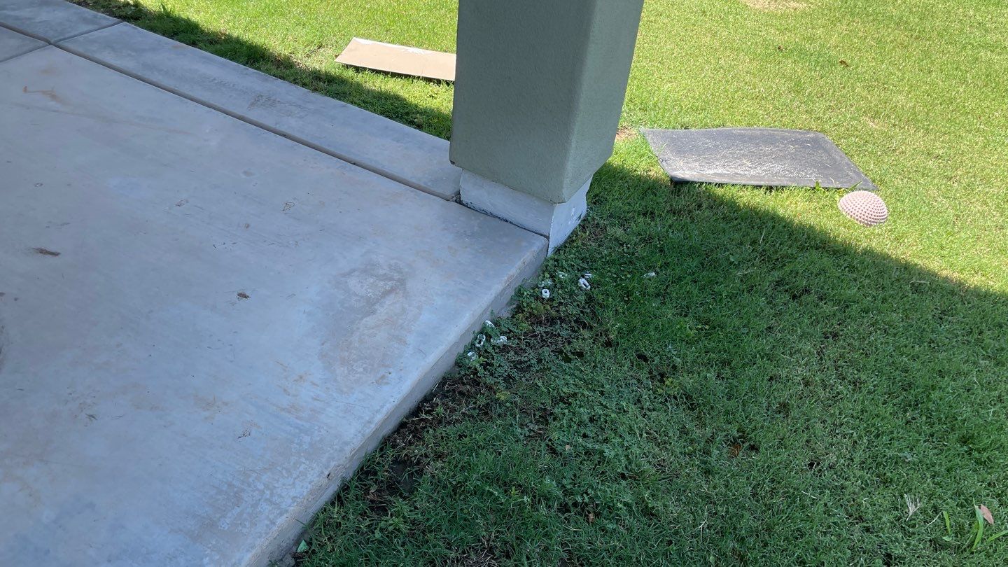 Exterior House Painting - Phoenix by Crash of Rhinos Painting & Garage Floors