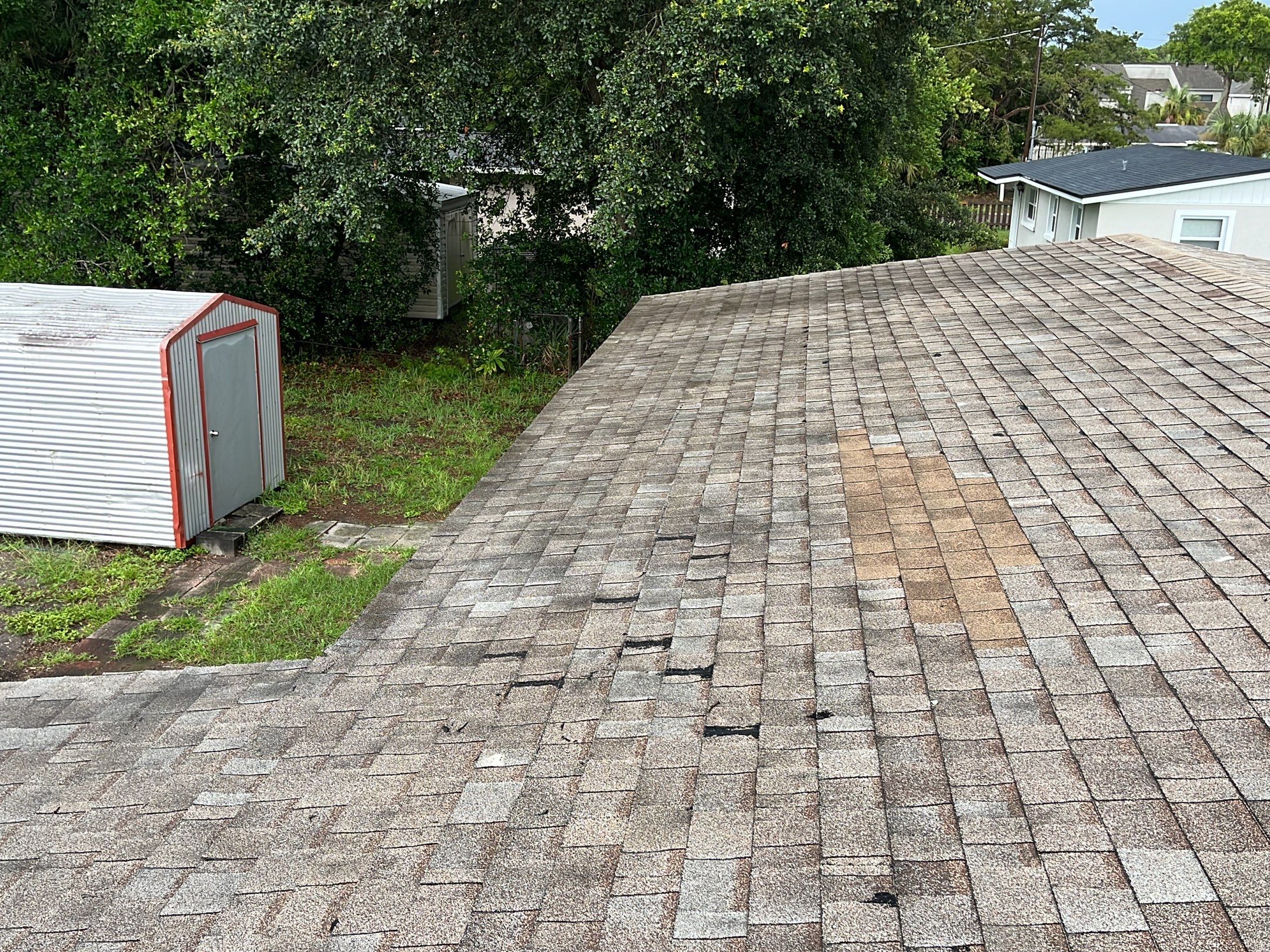 Shingle -> Shingle by Prime Roofing