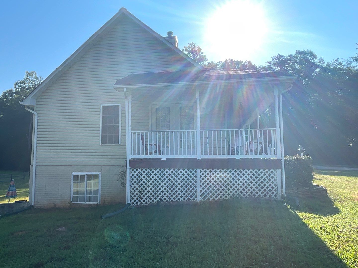 Midland Roof- Certainteed Landmark Pro Max Def Red Oak Designer Shingles by RM Banning, Inc.