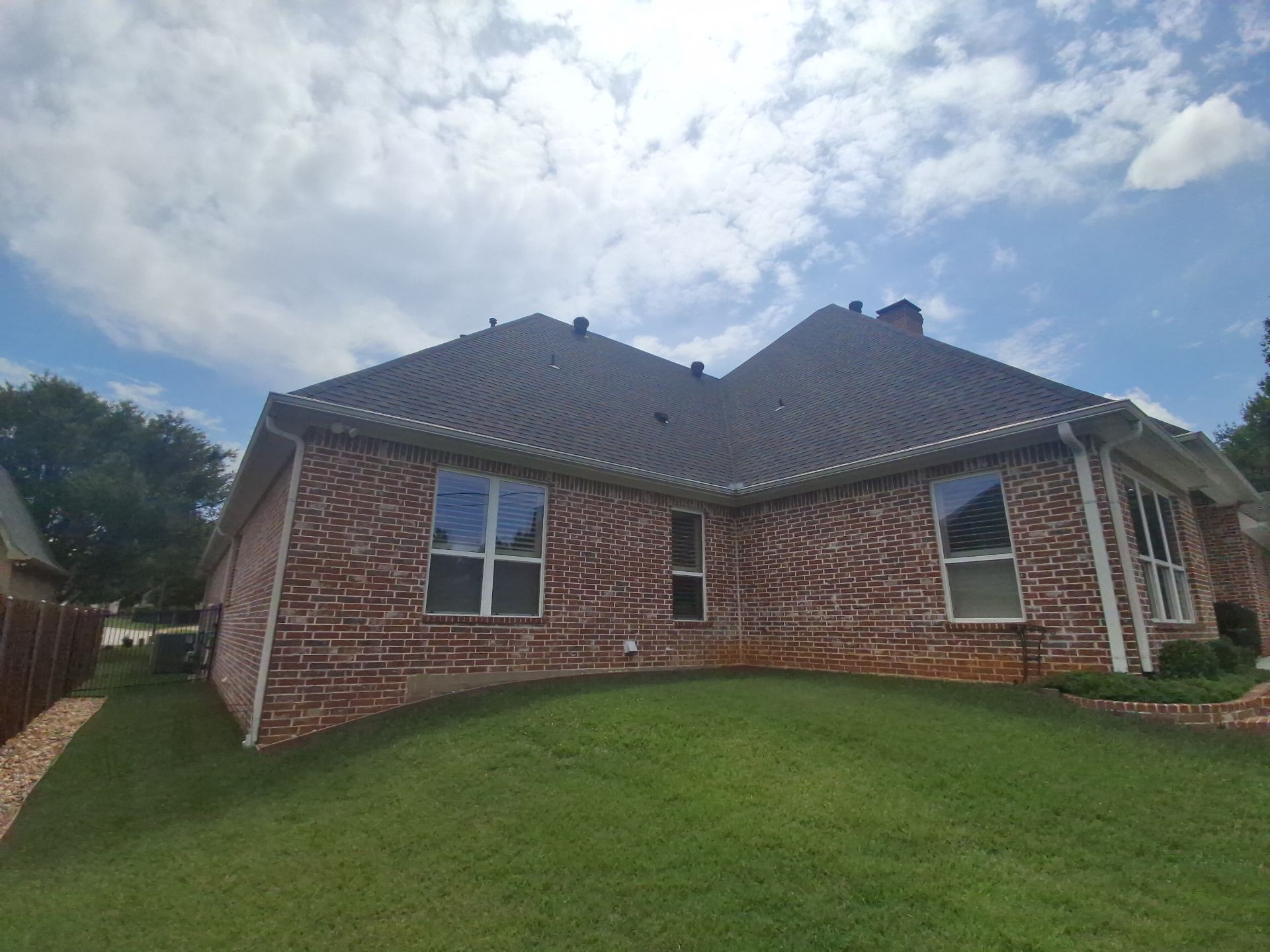 Details Make the Difference in Tyler, TX:  by Quality Coats Painting