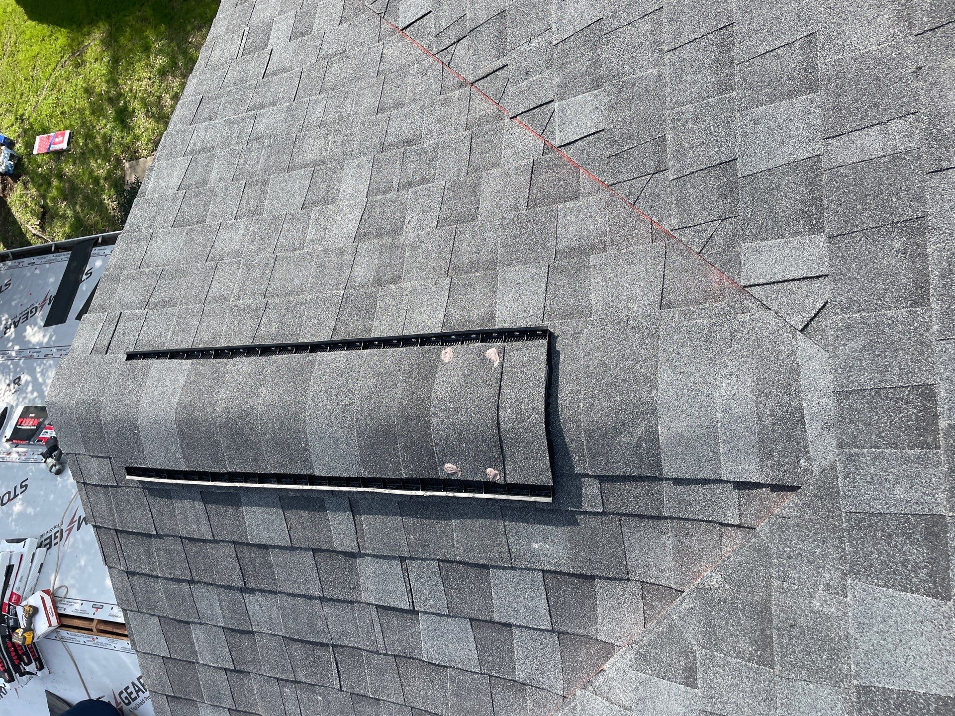 Roof Replacement Cypress by Roof Repair Company