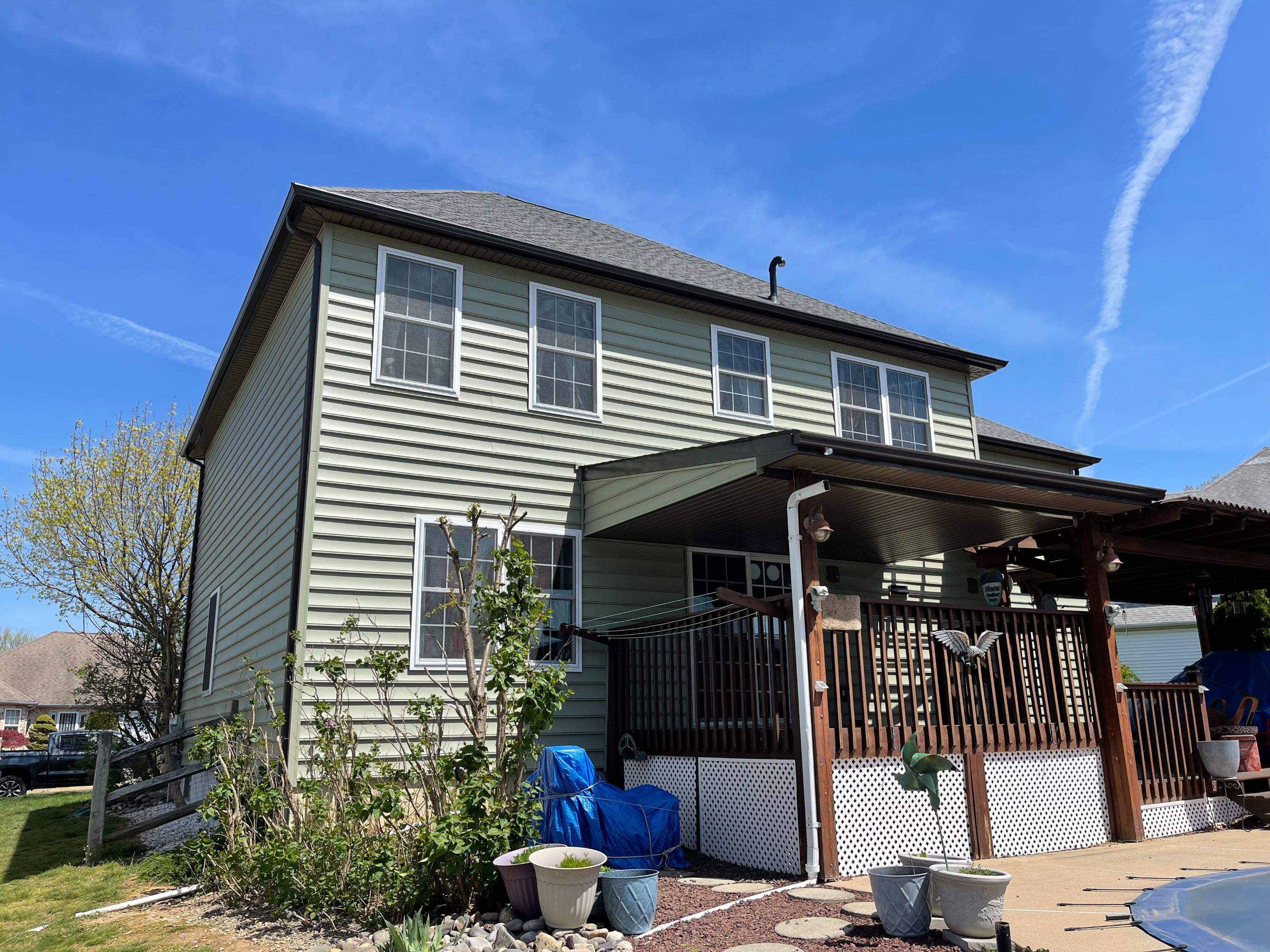 Siding by Stofan Construction LLC