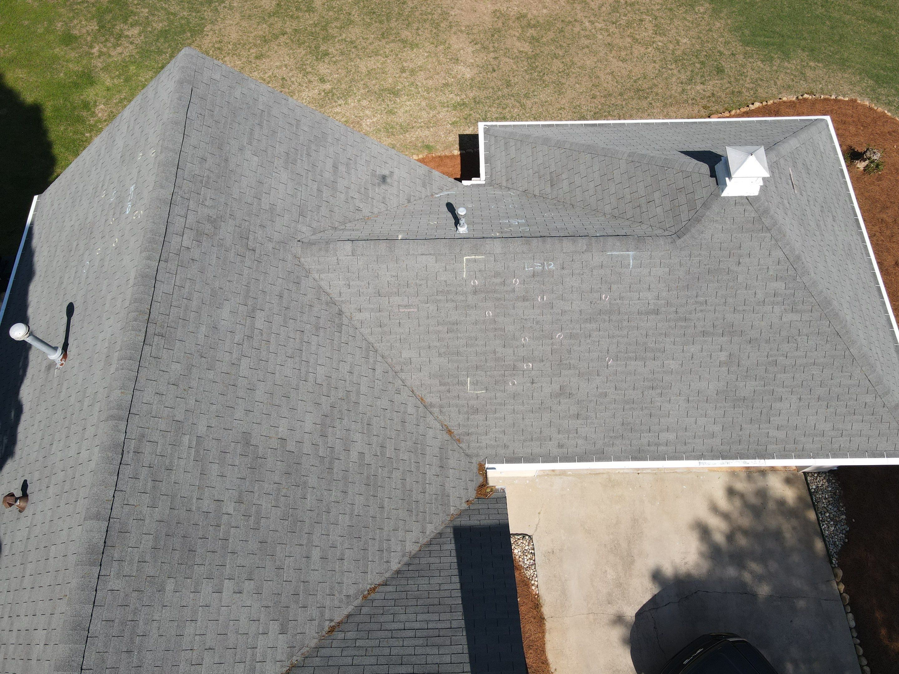 Residential Roofing Installation using Owens Corning by Inspector Roofing and Restoration