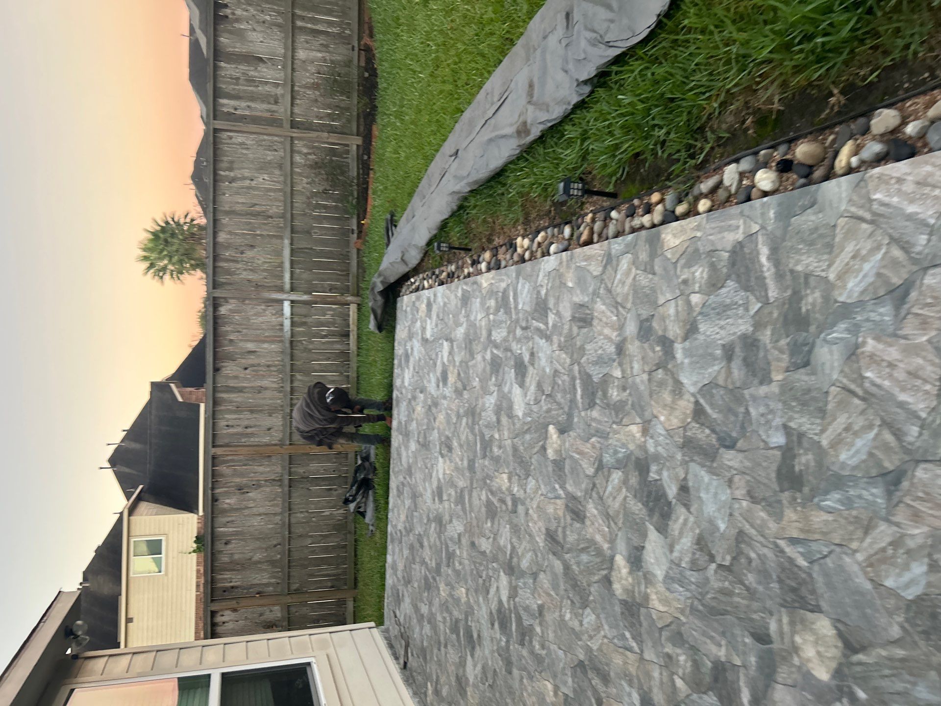 Roof Replacement Katy by Roof Repair Services LLC