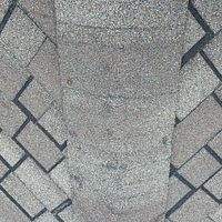 Roof Damage  by Stonescape Steel Roofing and Exteriors