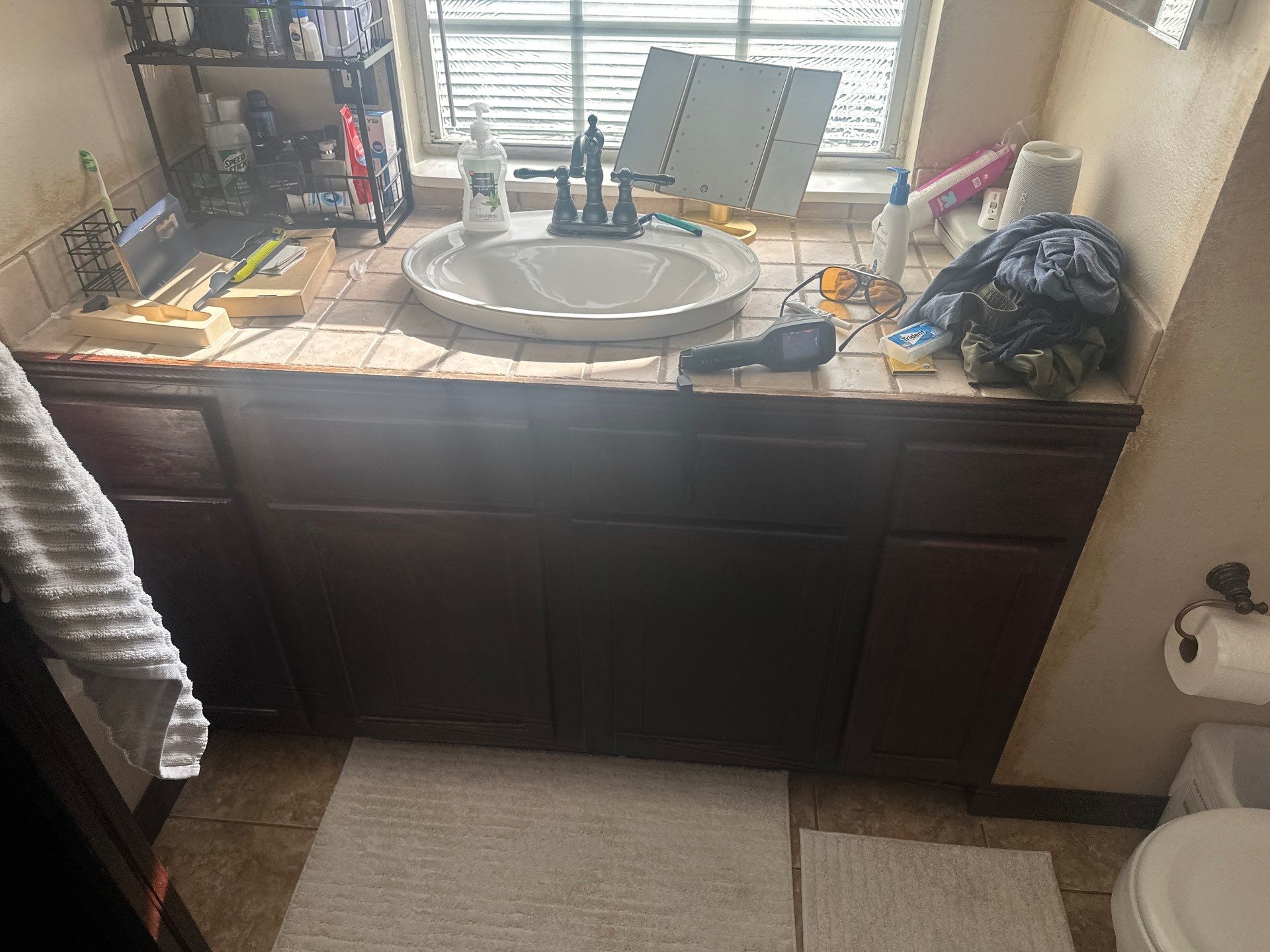 Water Damage Claim in Orlando by FLAPA & KeyStone