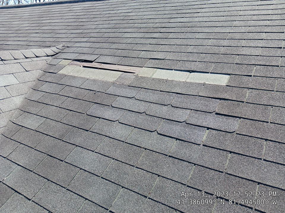 Residential Roof Replacement using CertainTeed Grand Manor by Absolute Roofing and Construction