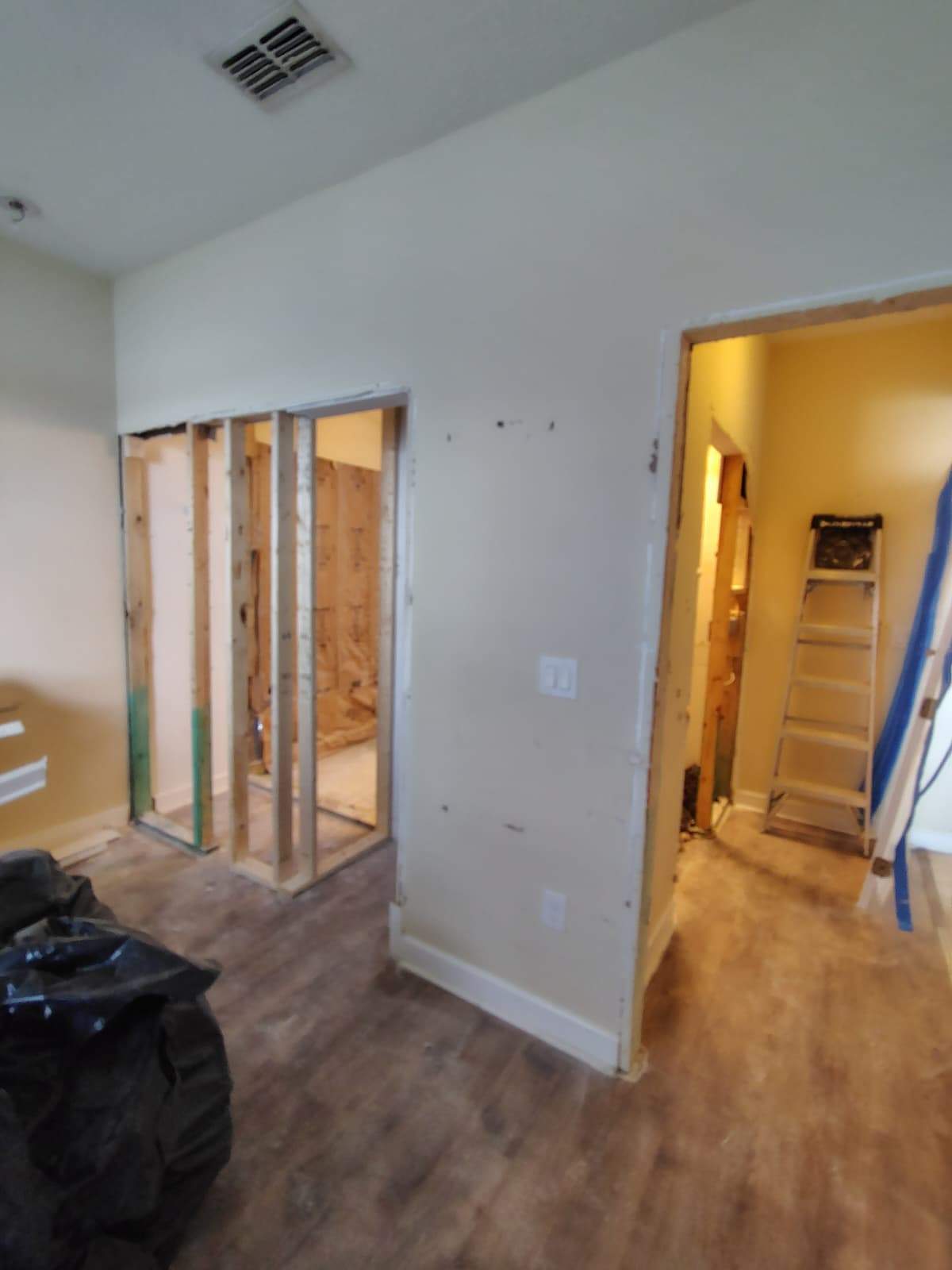Project in Orlando by You Restorations LLC DBA YOU-Home