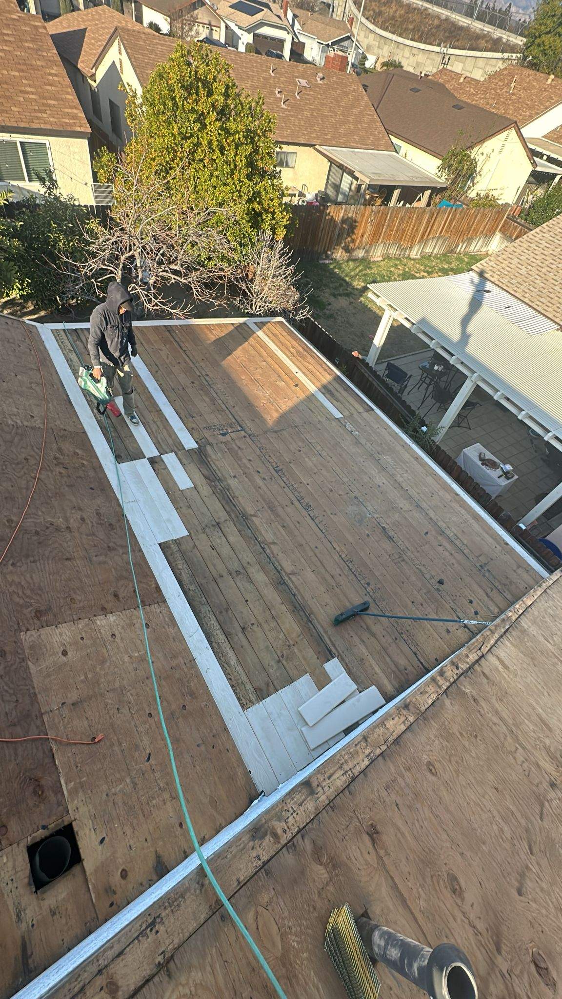 Roof Replacement - Colton, CA 92324 by Epic Roof Replacement