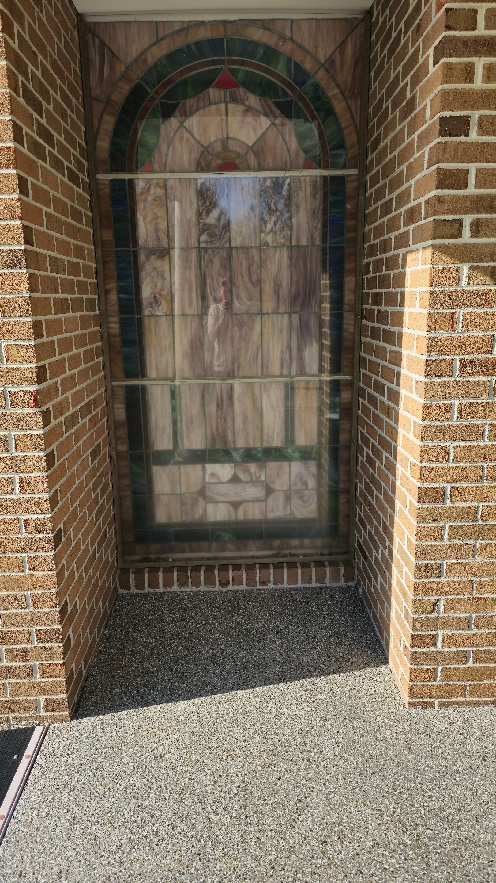 Patio & Walkway - Safe and Beautiful by Elite Floor Solutions
